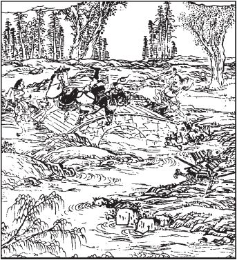 Роман Светлов - Великие сражения Востока