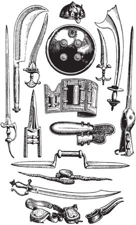 Роман Светлов - Великие сражения Востока