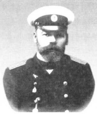 Владимир Крестьянинов - Минные заградители типа "Амур". 1895-1941 гг