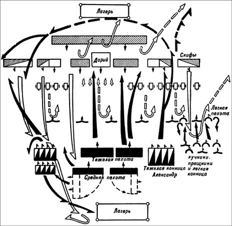 Владислав Карнацевич - 100 знаменитых сражений