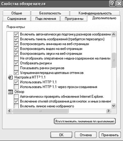 Антон Белоусов - Windows XP. От простого к сложному