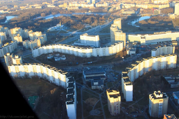 Гермина Нагаева - Минск. Самостоятельные путешествия