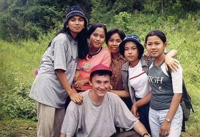 Григорий Кубатьян - Жизнь в дороге