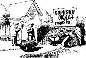 Николай Курдюмов - Умный огород