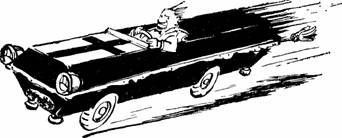 Америка справа и слева