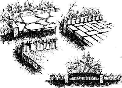 Николай Курдюмов - Умный огород