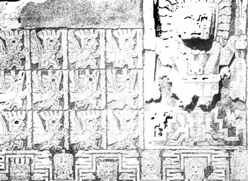 Эндрю Коллинз - Боги Эдема