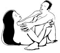 Наташа Майер - Камасутра