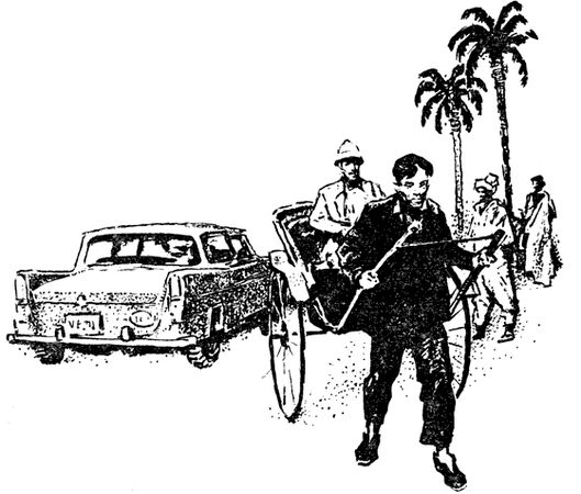 Еремей Парнов - Драконы грома