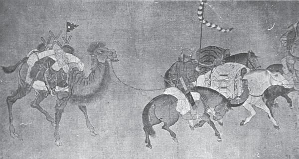 Роман Светлов - Великие сражения Востока