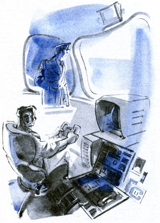 Андрей Балабуха - Майский день