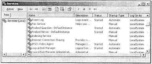 Хелен Борри - Firebird РУКОВОДСТВО РАЗРАБОТЧИКА БАЗ ДАННЫХ