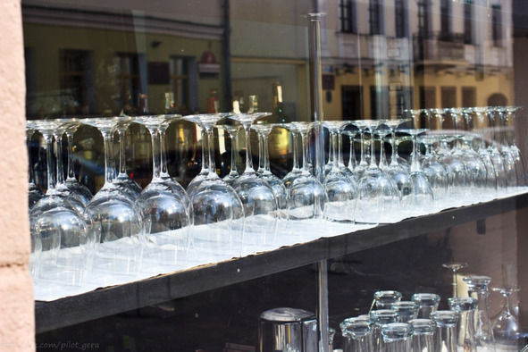 Гермина Нагаева - Минск. Самостоятельные путешествия