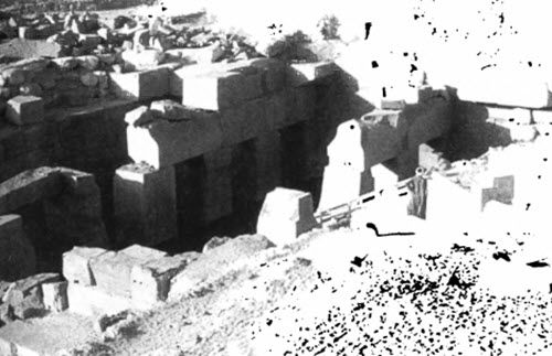 Эндрю Коллинз - Боги Эдема