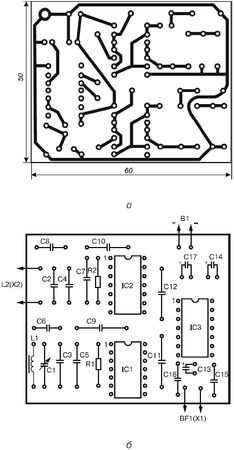 Михаил Адаменко - Металлоискатели