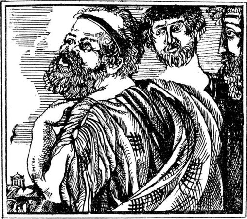 Николай Фомичев - Во имя истины и добродетели