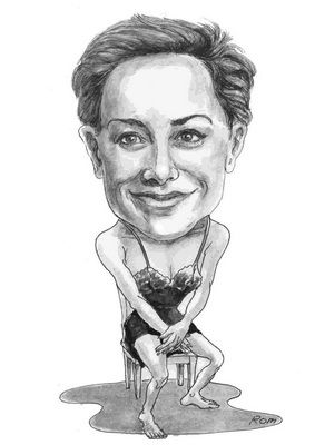 Владимир Романов - Актеры Голливуда