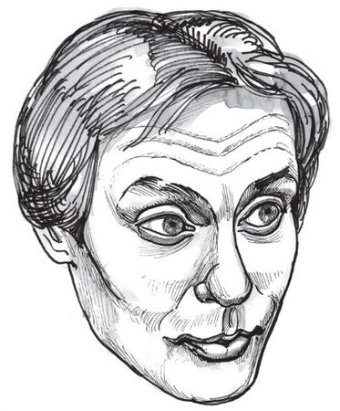 Александр Белов - Кем ты был в прошлой жизни. Чтение мыслей по лицу