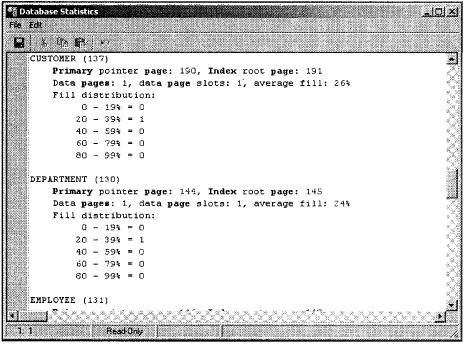 Хелен Борри - Firebird РУКОВОДСТВО РАЗРАБОТЧИКА БАЗ ДАННЫХ