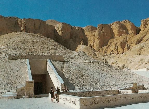 Ева Амброс - Египет. Путеводитель