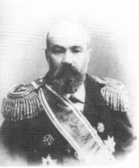 Владимир Крестьянинов - Минные заградители типа "Амур". 1895-1941 гг