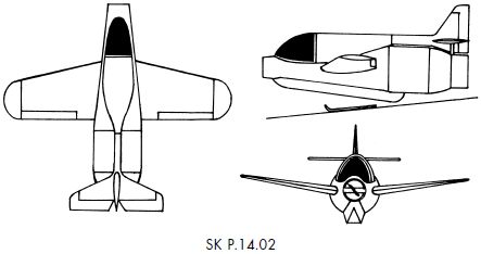 Михаил Козырев, Вячеслав Козырев - Реактивная авиация Второй мировой войны