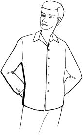 Галия Злачевская - Секреты кроя и шитья без примерок и подгонок