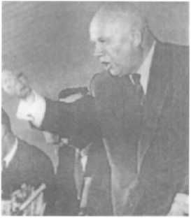 Георгий Сидоров - Тайный проект Вождя или Неосталинизм