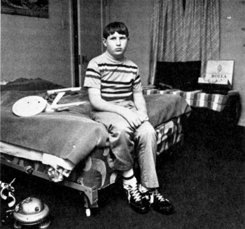 Патрисия Норрис, Гэррет Портер - Я выбираю жизнь. Целительная сила человеческого духа