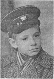 Борис Жердин - Ничего кроме правды