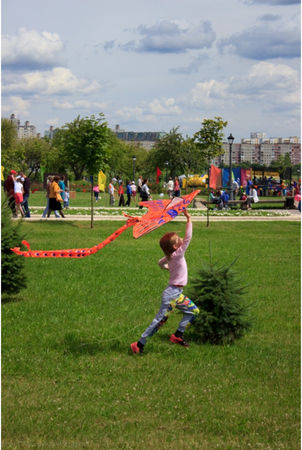 Гермина Нагаева - Минск. Самостоятельные путешествия