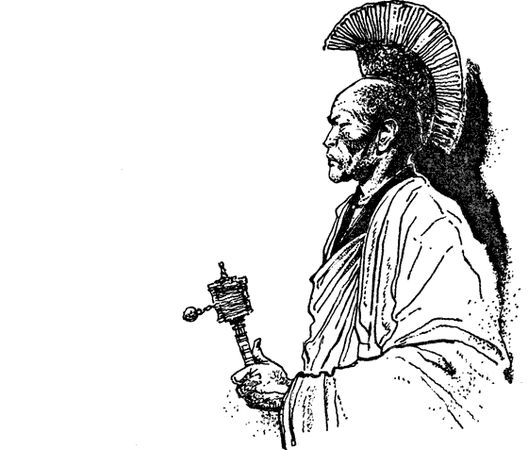 Еремей Парнов - Драконы грома