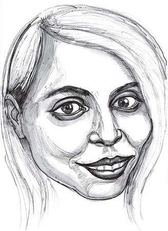 Александр Белов - Кем ты был в прошлой жизни. Чтение мыслей по лицу