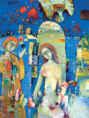 Виктор Слипенчук - Свет времени (сборник)