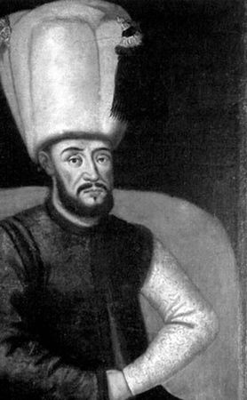 Софья Бенуа - Кёсем Султан. Новая загадка Великолепного века