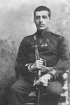 Аб Мише - Преображения еврея