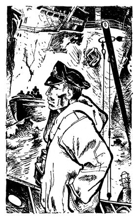 Юрий Иванов - Рейс туда и обратно