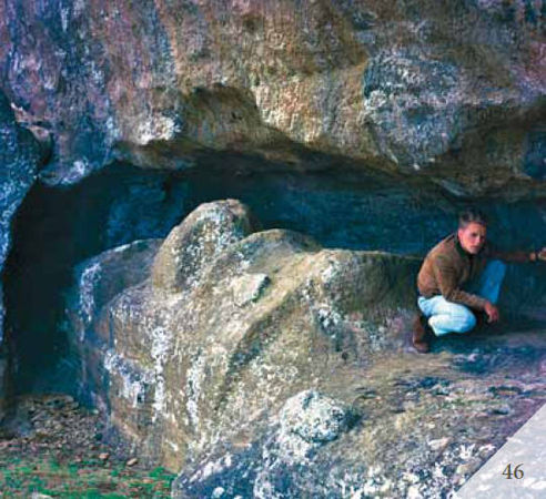 Эрих Дэникен - Доказательства существования богов. Более 200 сенсационных...