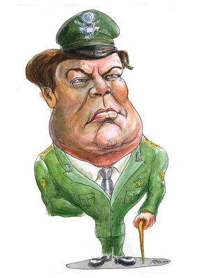 Владимир Романов - Актеры Голливуда