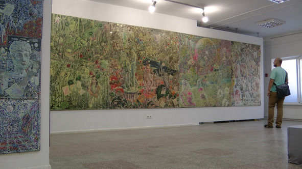 Гермина Нагаева - Минск. Самостоятельные путешествия