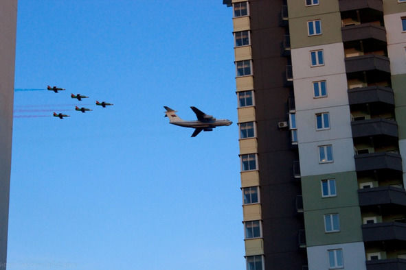 Гермина Нагаева - Минск. Самостоятельные путешествия