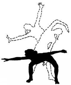 Дэн Миллмэн - Двенадцать врат просветленной повседневности