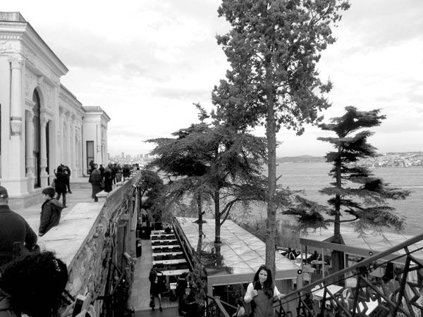 Софья Бенуа - Кёсем Султан. Новая загадка Великолепного века