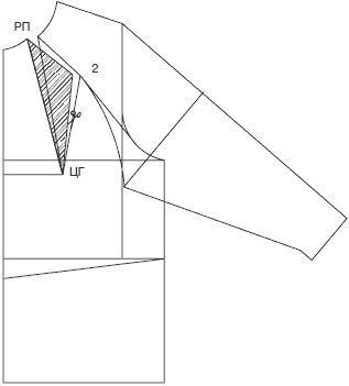 Галия Злачевская - Секреты кроя и шитья без примерок и подгонок