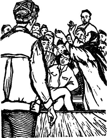 Адыл Якубов - Тревога