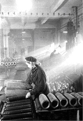 Владимир Побочный, Людмила Антонова - Весенне-летние бои (21.04.-16.07.1942 г.)