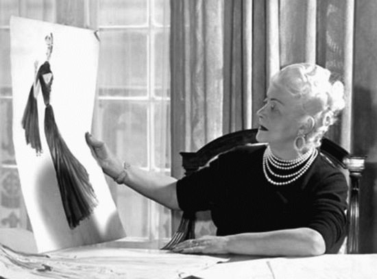 Марьяна Скуратовская - 100 великих творцов моды