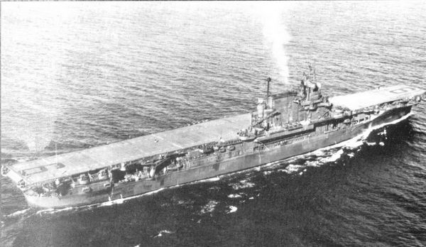 Сергей Балакин, Мирослав Морозов - Авианосцы мира 1917 - 1939 (специальный выпуск)