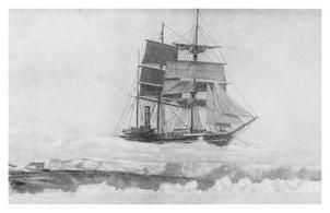 Роберт Скотт - Экспедиция к Южному полюсу. 1910-1912 гг. Прощальные письма