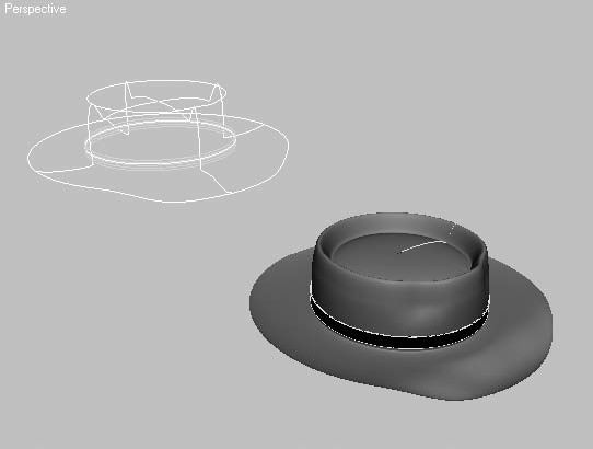 Владимир Верстак - 3ds Max 2008. Секреты мастерства